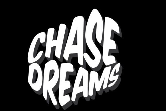 Chase Dream Graphic Tee: Your Streetwear Statement