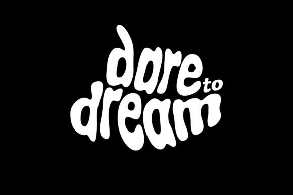 Dare to Dream Graphic Tee Design: Your Next Streetwear Staple