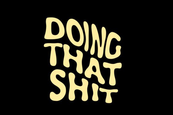 Embracing the Art of the Pause: The Doing Nothing Quotes Graphic Tee