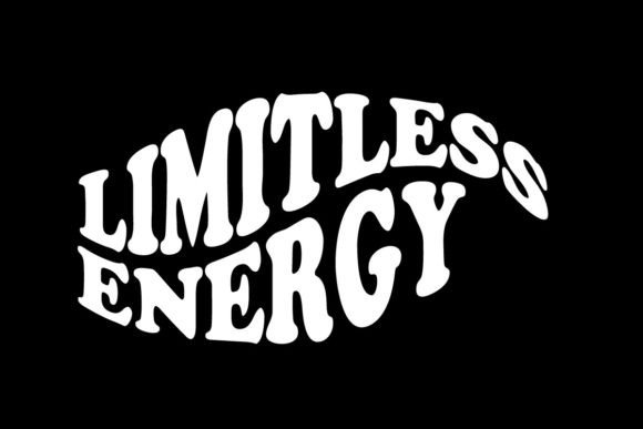 Limitless Energy Graphic Tee: Your Shortcut to Bold Streetwear