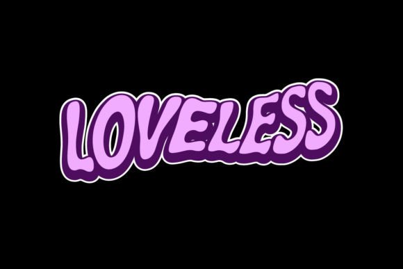 Loveless Graphic Tee Design Ideas: A Deep Dive