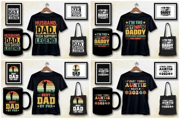 Master Multi-Product Merchandising with This Design Graphic