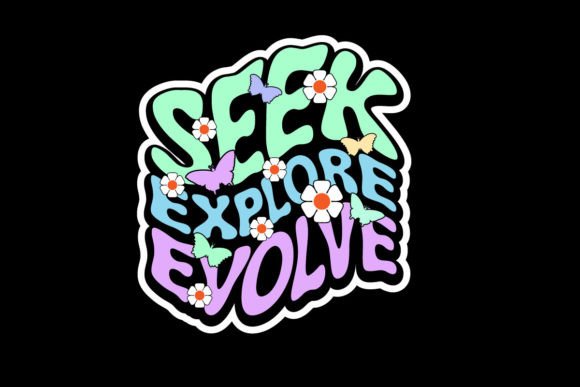 Seek and Explore: Graphic Tees for the Curious Mind