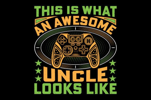 This is What Video Game T-Shirt Graphic: A Designer's Deep Dive