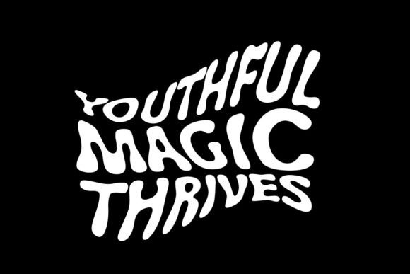 Youthful Graphic Tee Design: Fresh Vectors for Your Brand
